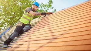 Roof Insulation in Oliver, PA