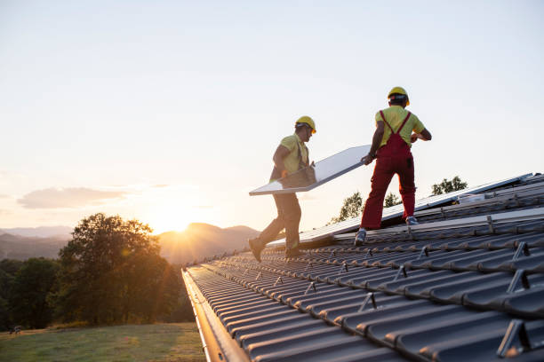 Reliable Oliver, PA Roofing Service Solutions