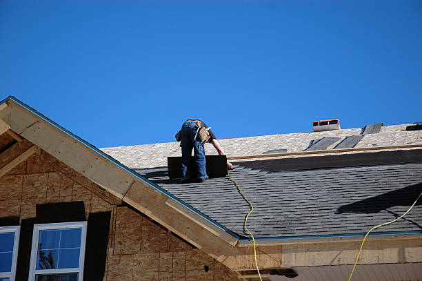 Best Gutter Installation and Repair  in Oliver, PA