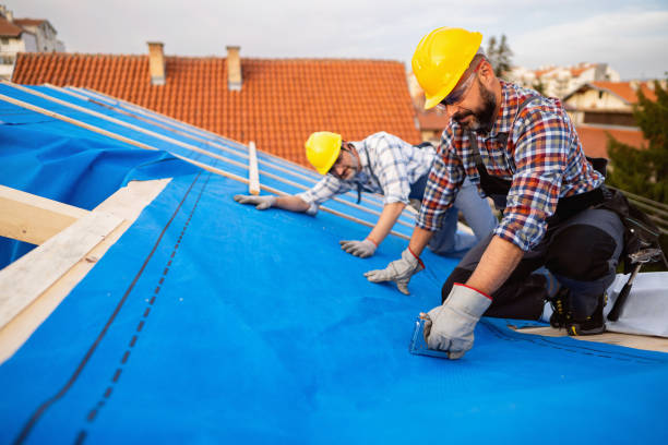 Fast & Reliable Emergency Roof Repairs in Oliver, PA