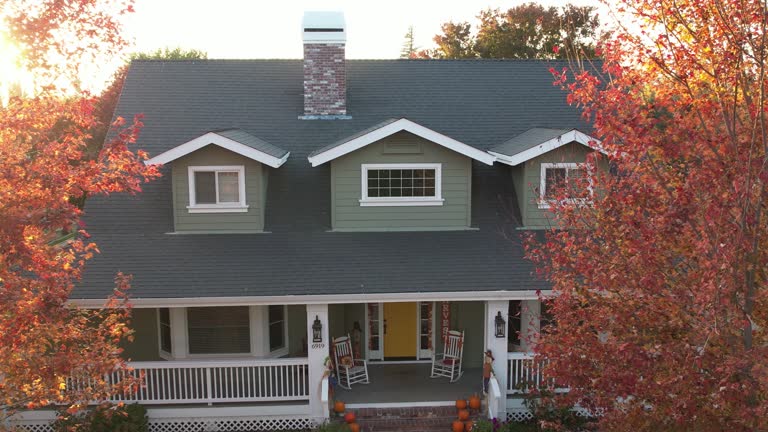 Best Gutter Installation and Repair  in Oliver, PA