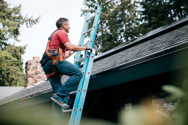 Best Metal Roofing Installation  in Oliver, PA