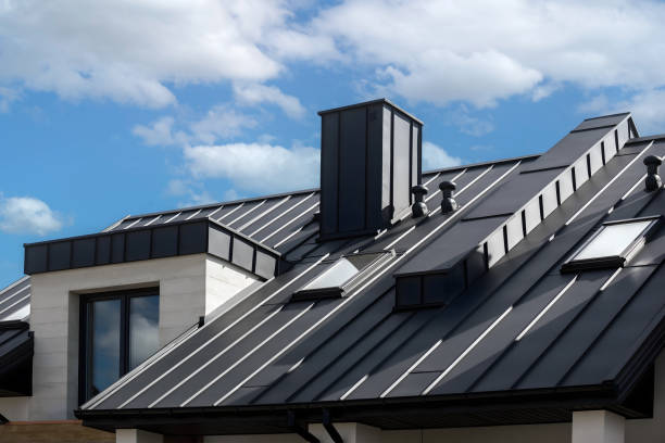 Asphalt Shingles Roofing in Oliver, PA